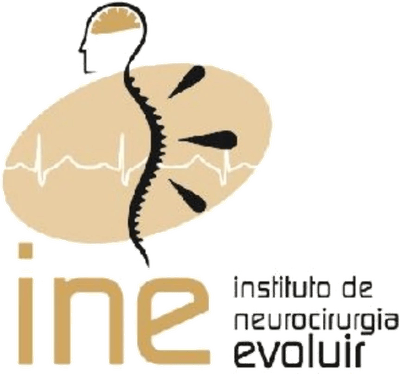 Marca do Instituto de Neurocirurgia Evoluir